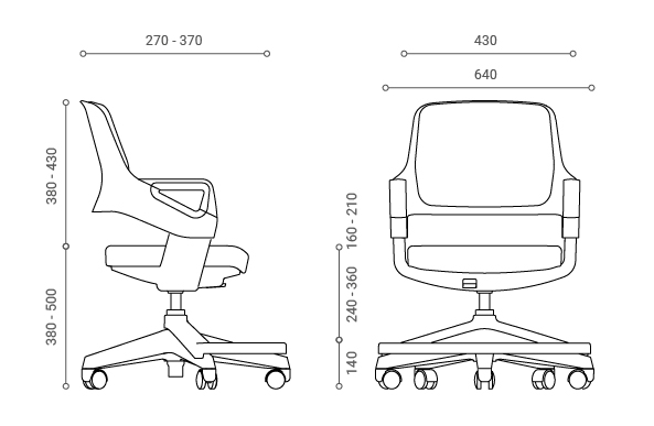 Rooky specification