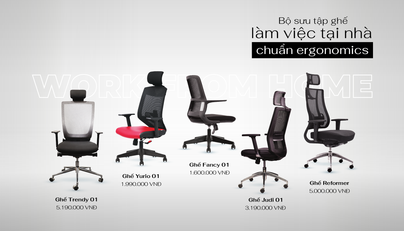 Office chair