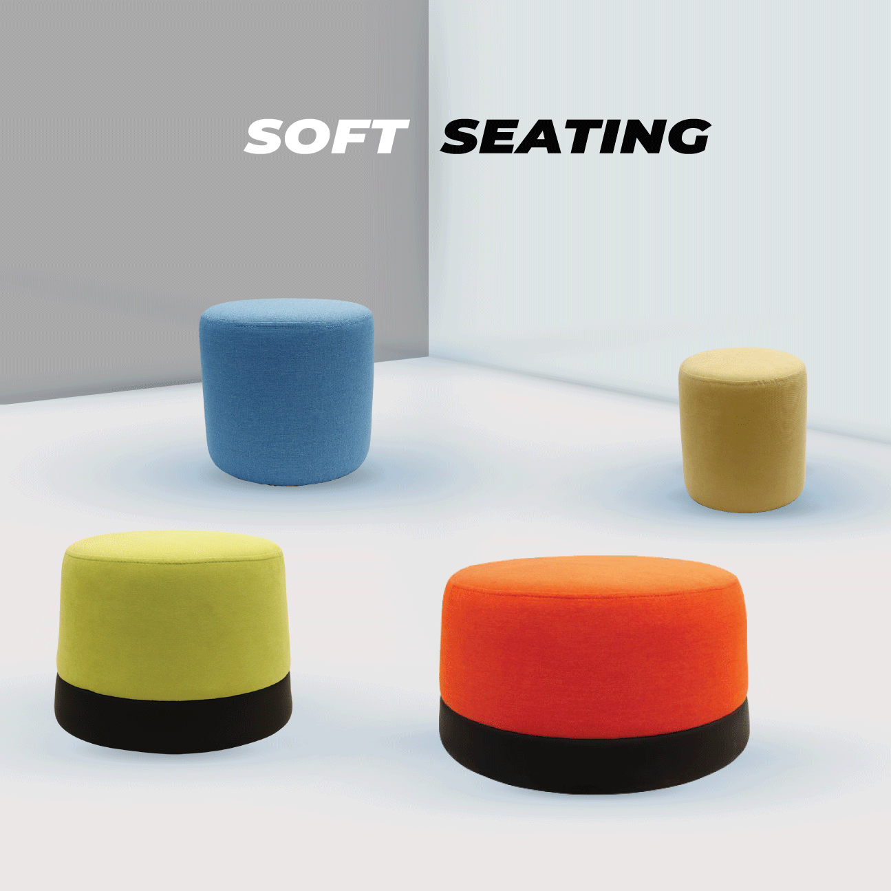 Soft Seating